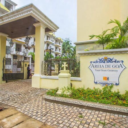 Comfycorner - Luxurious 2-Bhk Apartment 阿伯来 外观 照片
