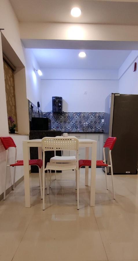 Comfycorner - Luxurious 2-Bhk Apartment 阿伯来 外观 照片