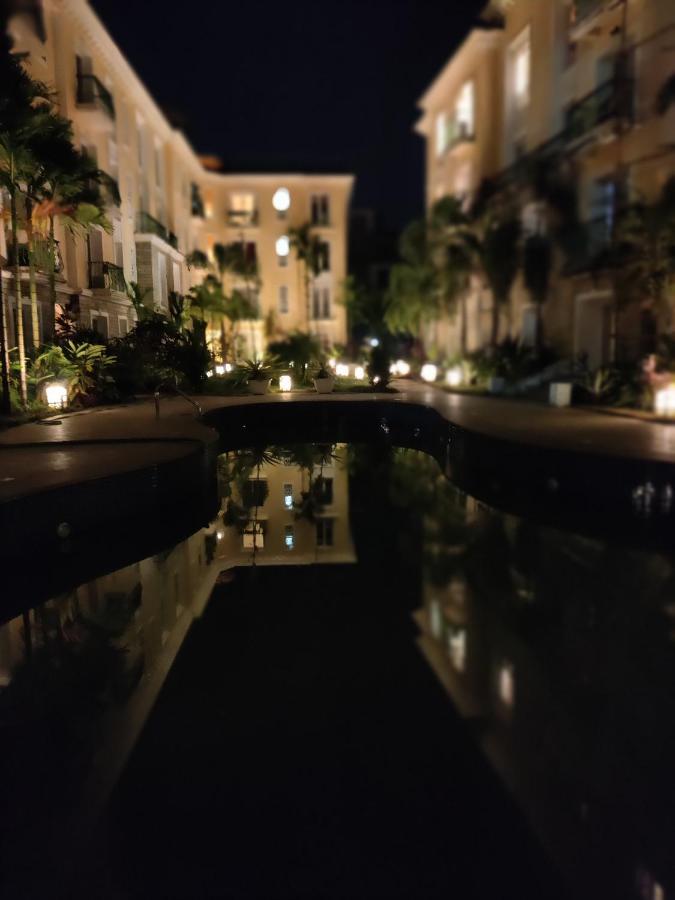 Comfycorner - Luxurious 2-Bhk Apartment 阿伯来 外观 照片
