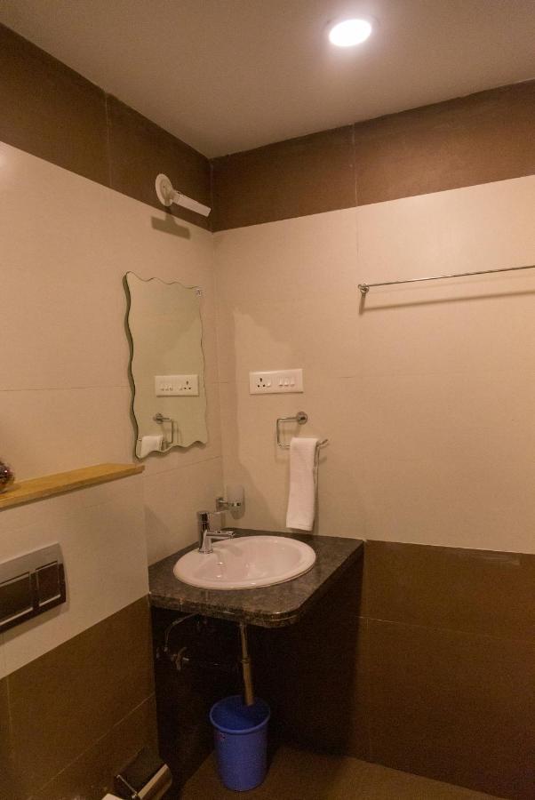 Comfycorner - Luxurious 2-Bhk Apartment 阿伯来 外观 照片